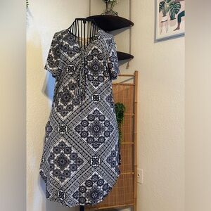 Women’s Long Shirt